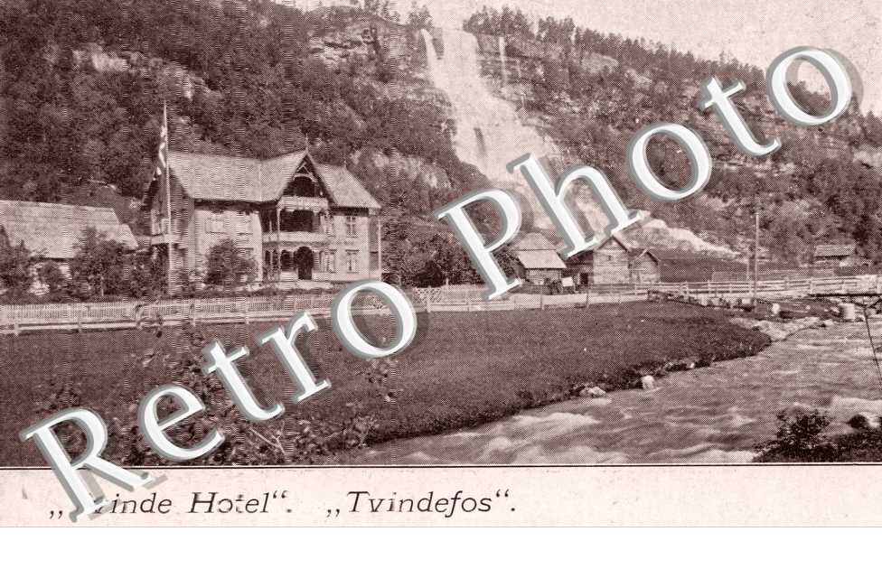"Tvinde hotel"
