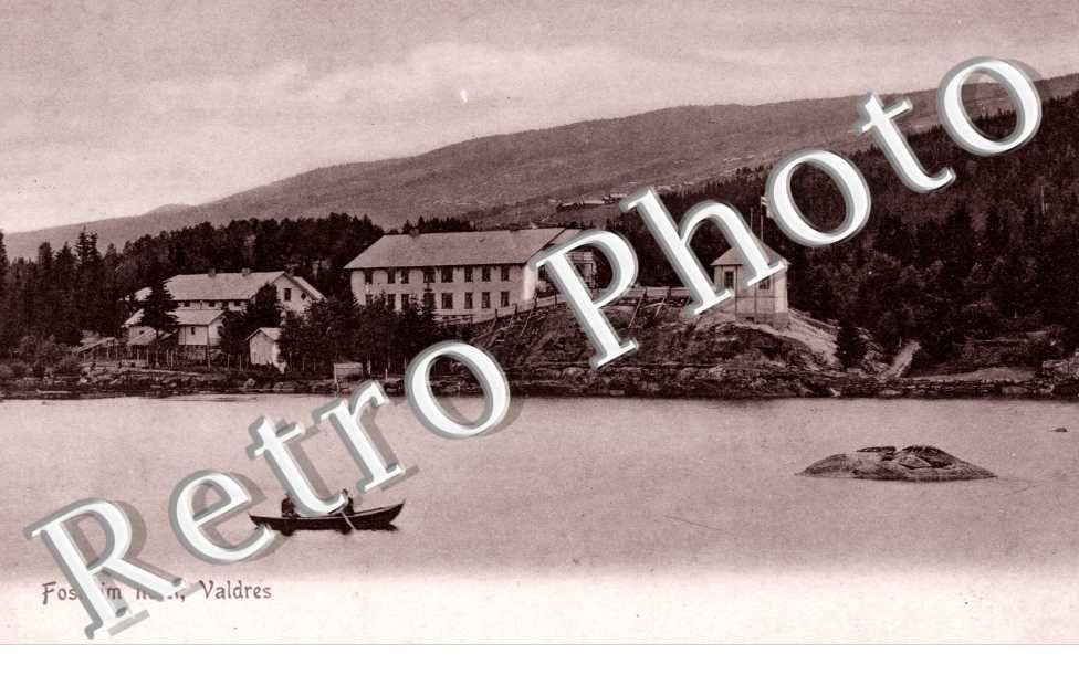 Fosheim hotel