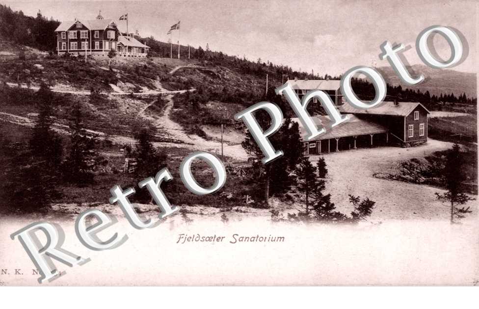 Sanatorium
