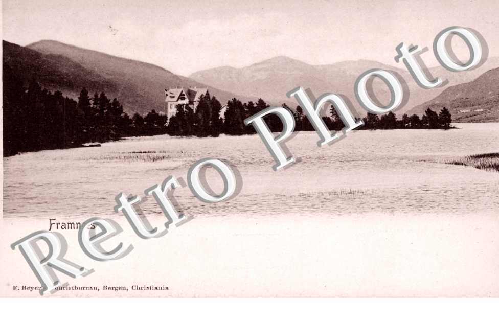 Un Lac