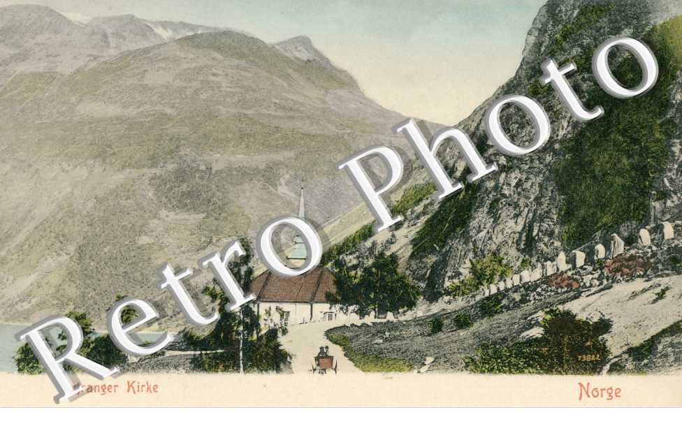 Kirke