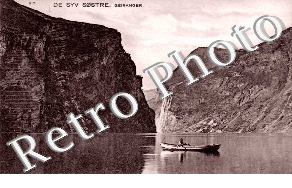 De Syv Sostre