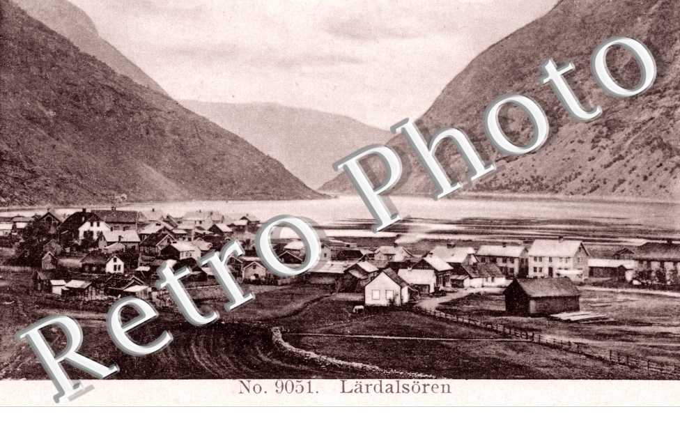 Lardalsoren