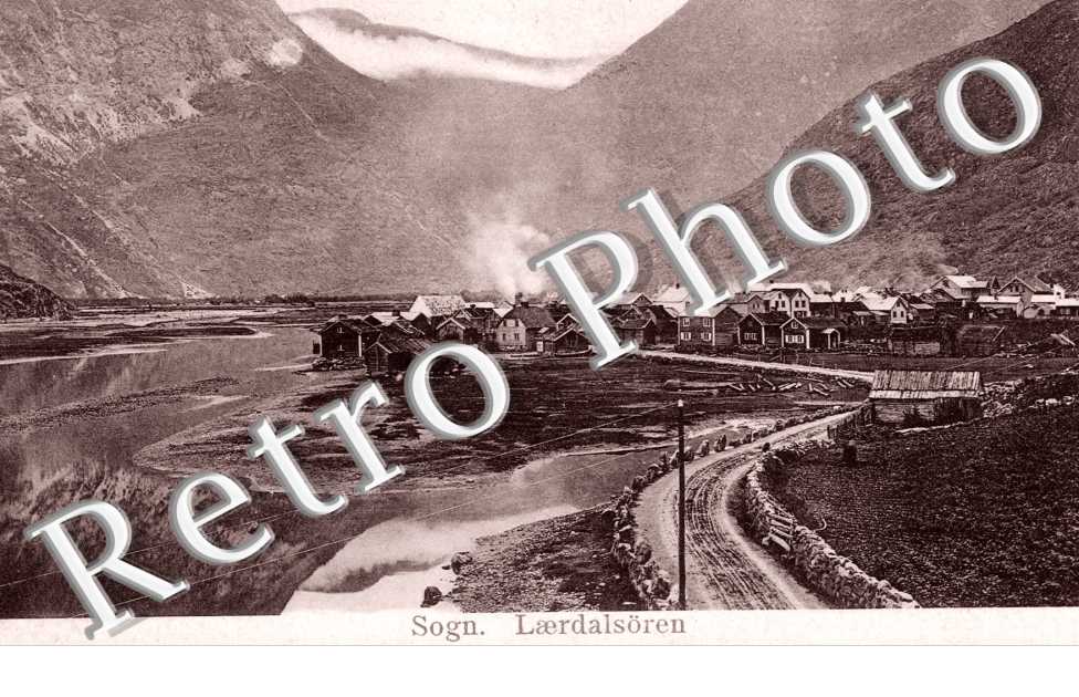 Laerdalsoren