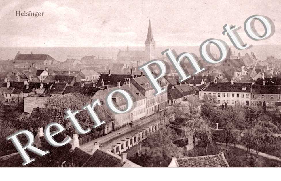 Vue Générale
