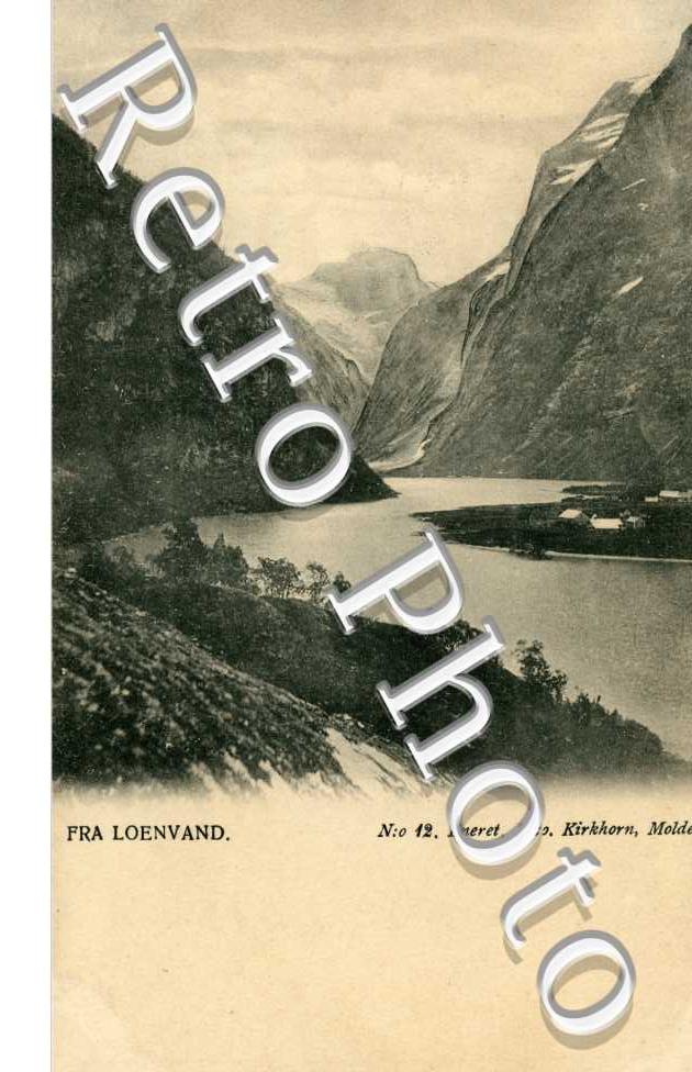 Fra Loenvand