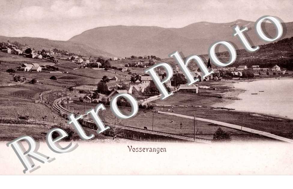 Vue Panoramique