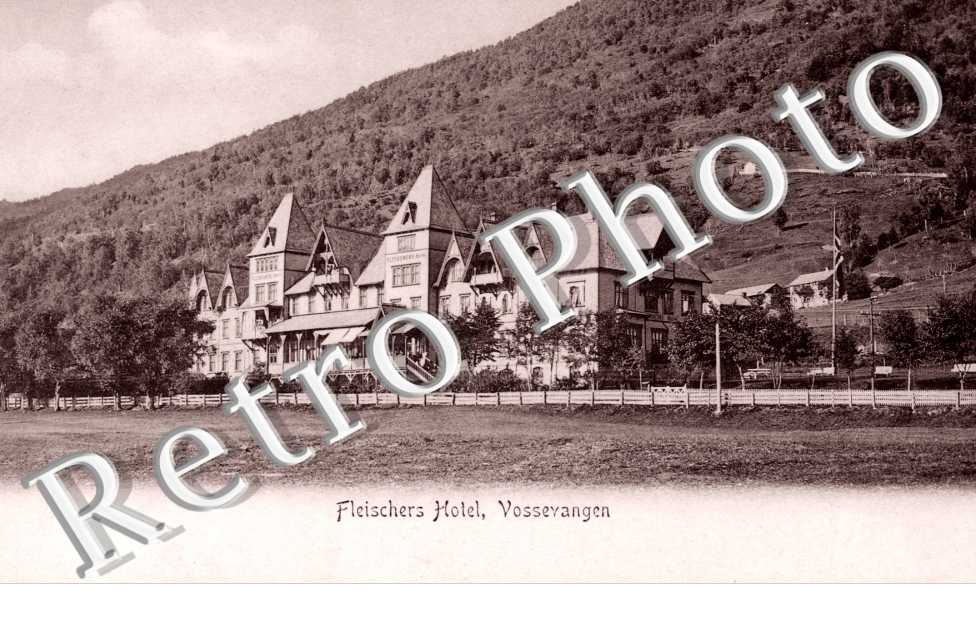 Fleischers Hotel