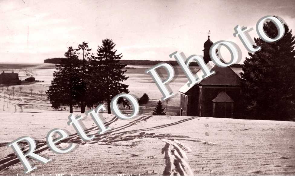Brunnenkapelle bei, Windegg auf dem Witthoh