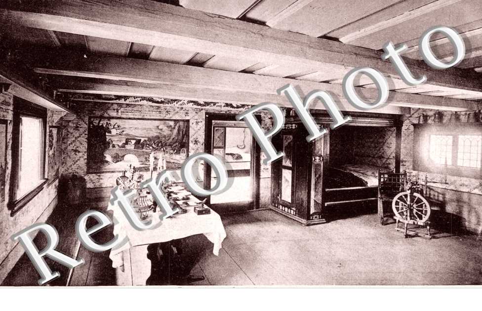 Interieur