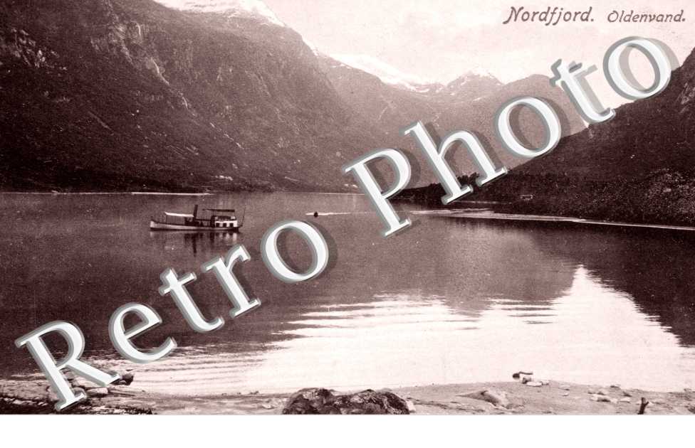 Nordfjord