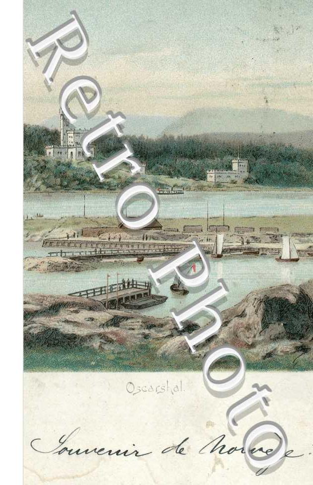 Vue Panoramique