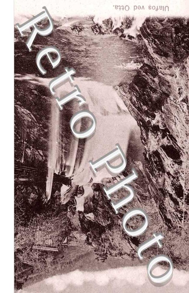 Ulafos ved Otta