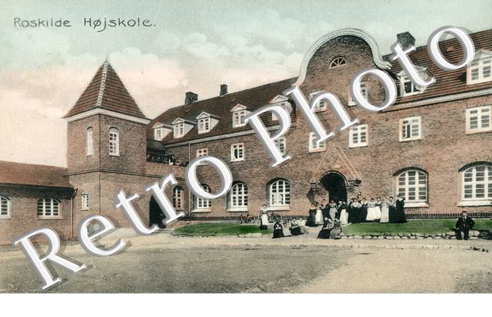 Roskilde Hojskole