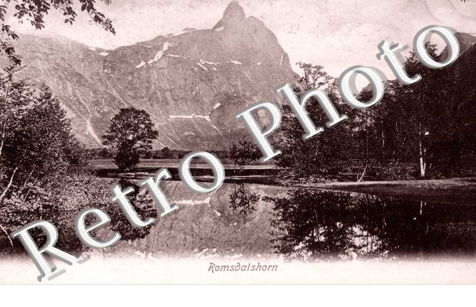 Vue Panoramique