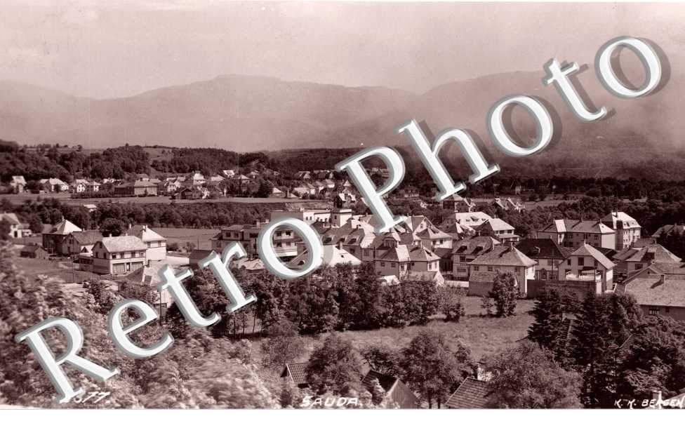 vue générale