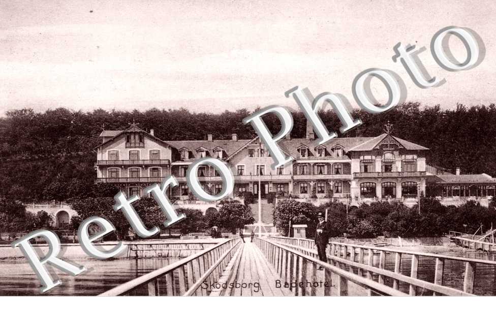 Badehotel