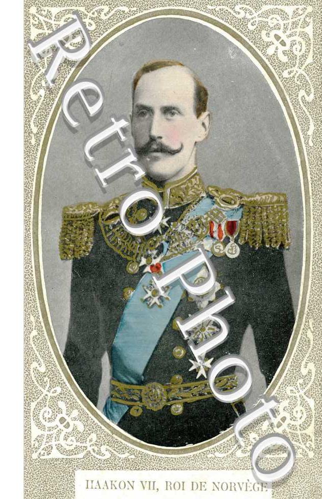 Famille royale