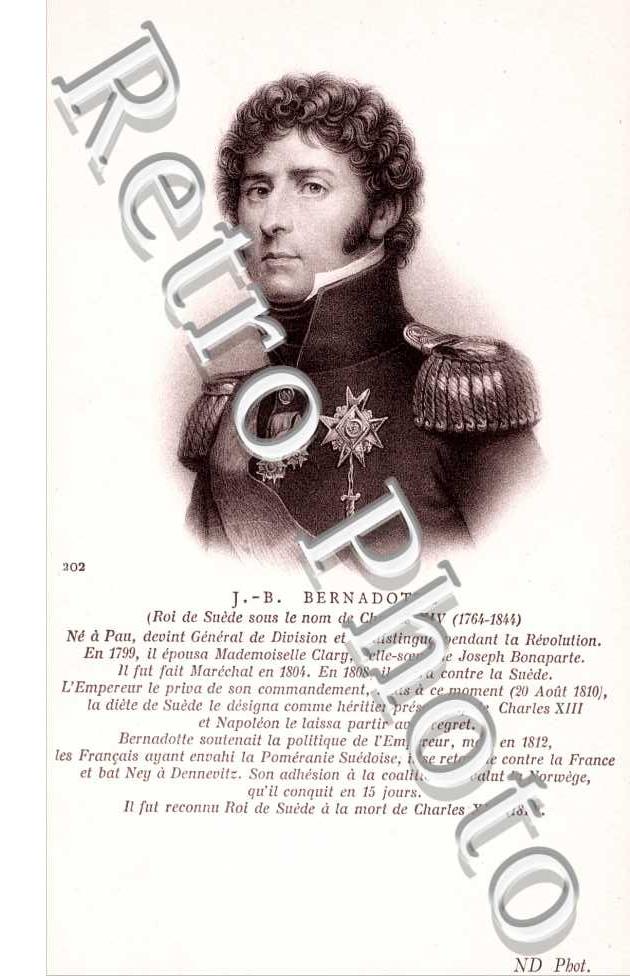 Famille royale