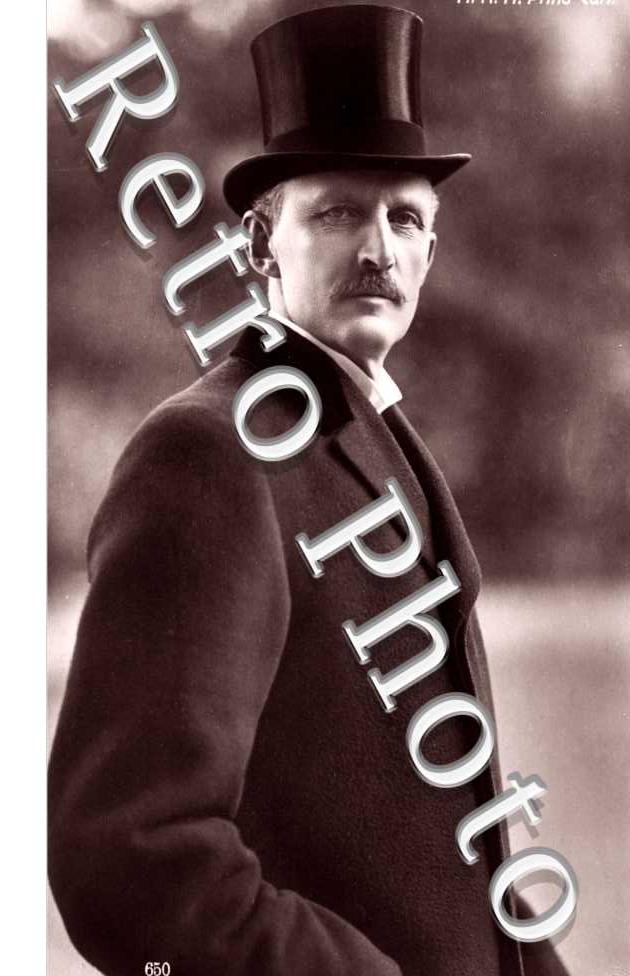 H.K.H prins Carl