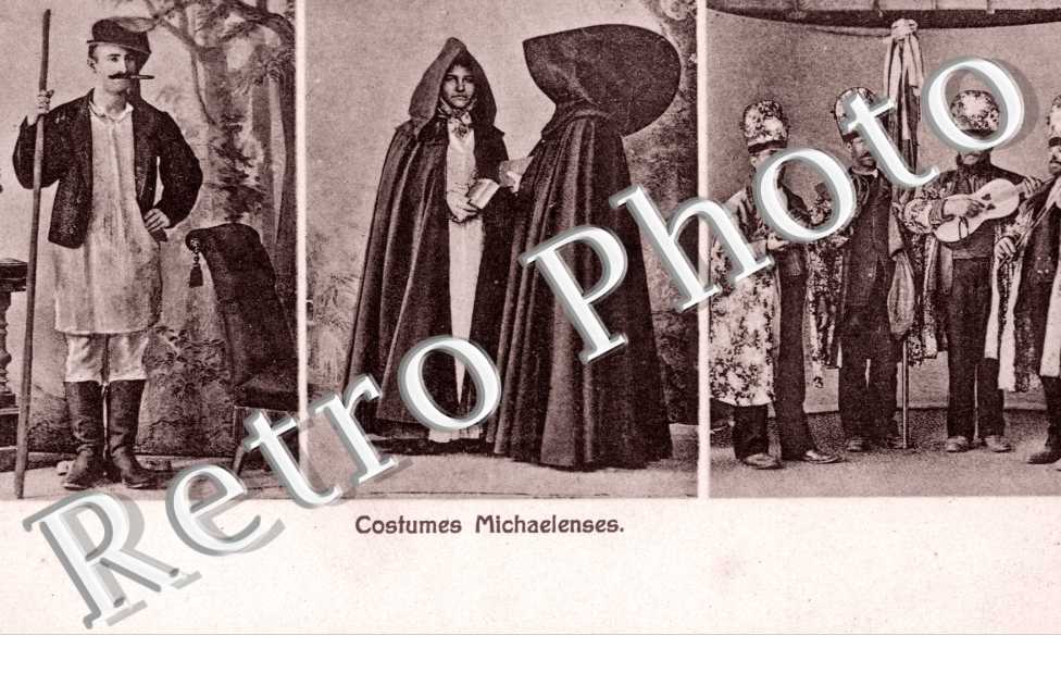 Costumes Michaelenses