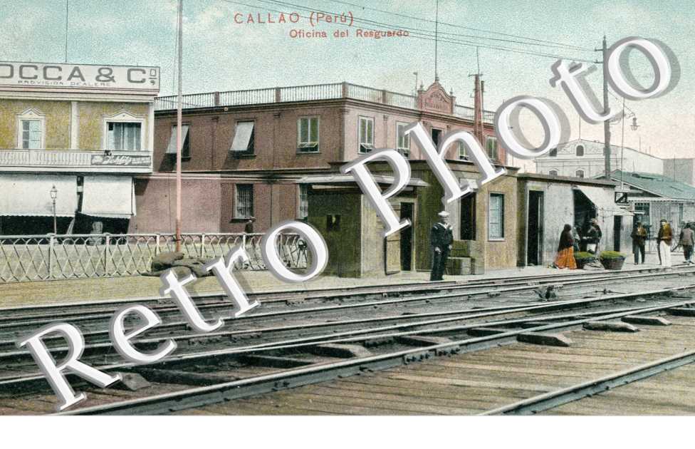 Oficina del Resguardo