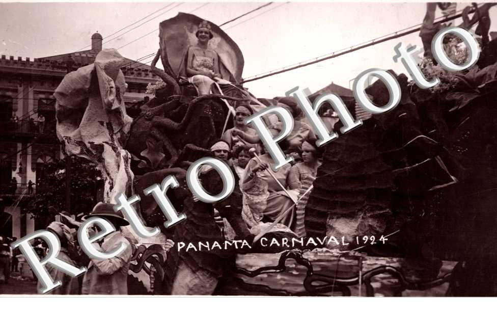 Panama Carnaval