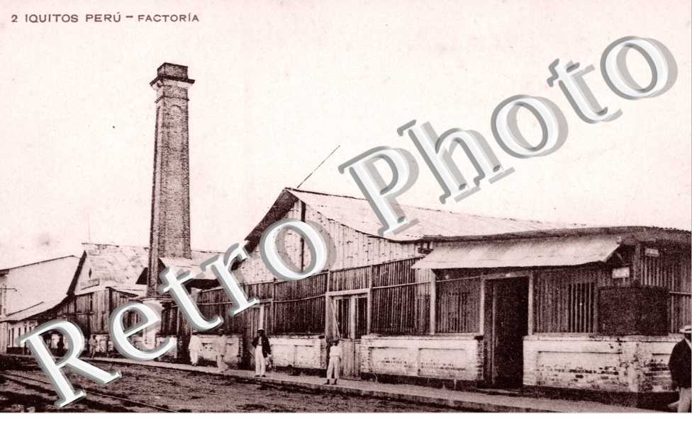 Factoria