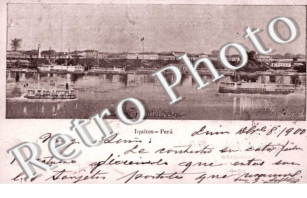 Vue exterieure