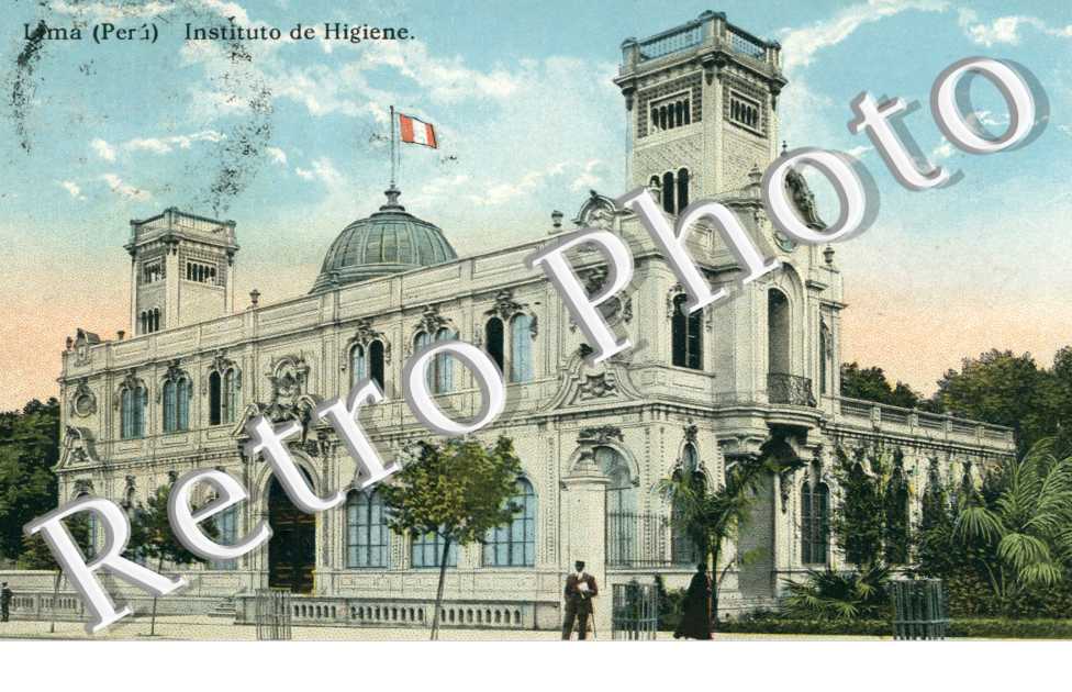 Instituto de Higiene
