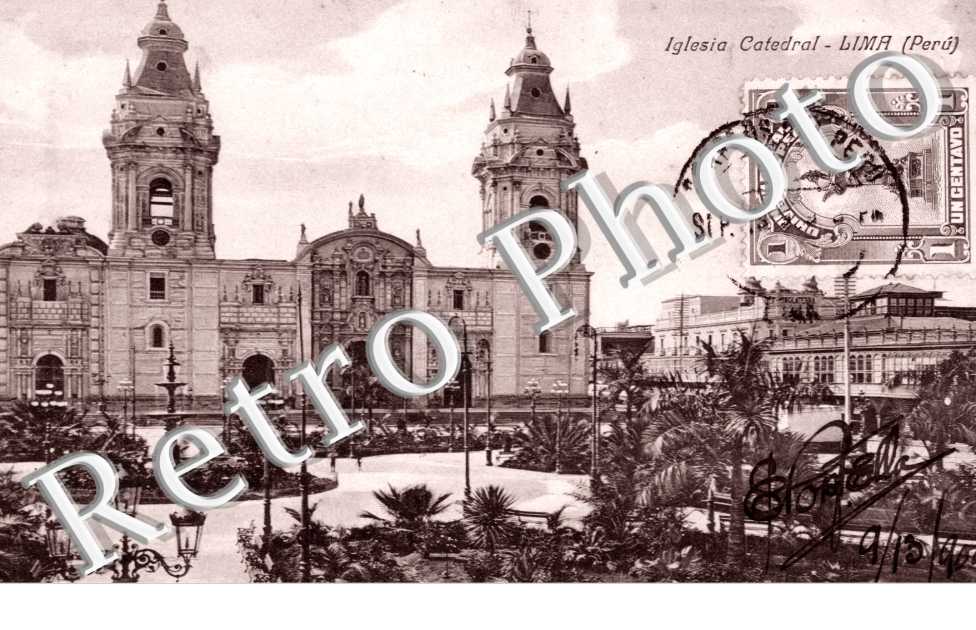 Iglesia Cathedral