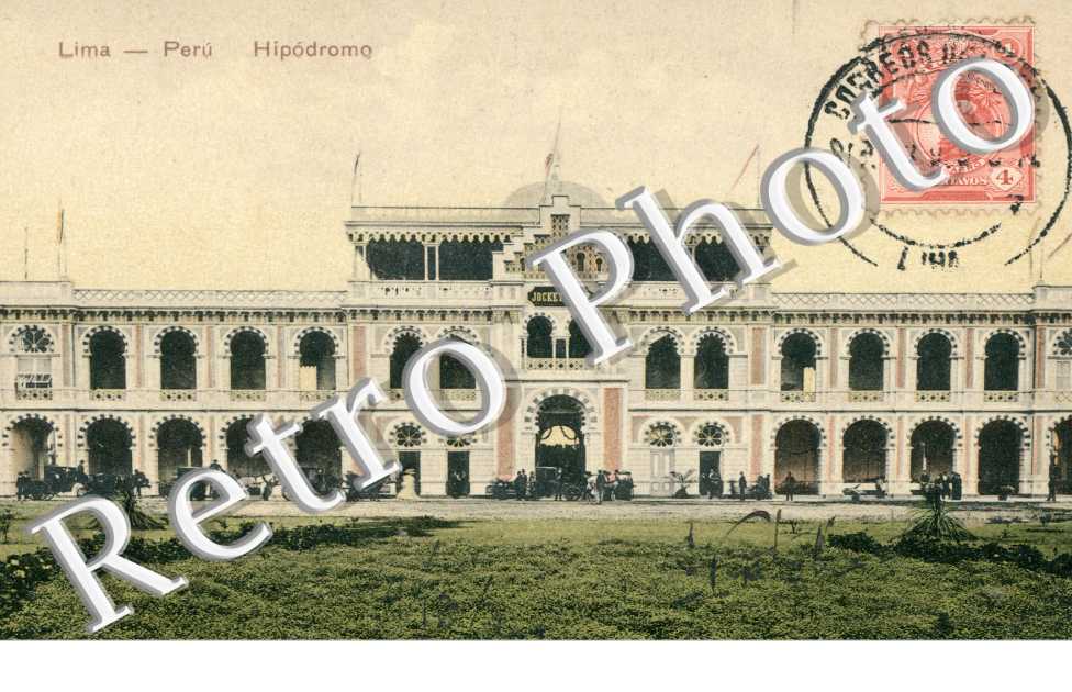 Hipodromo
