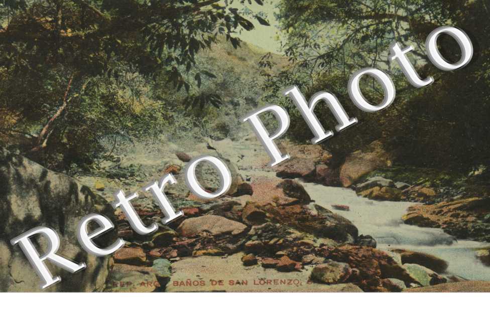 Baños