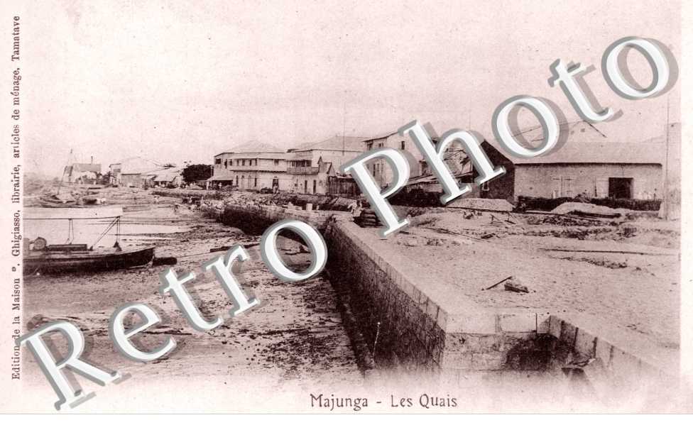 les Quais