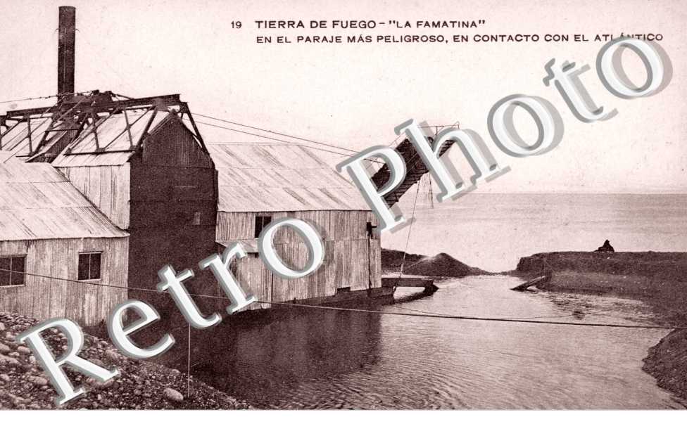 La famatina