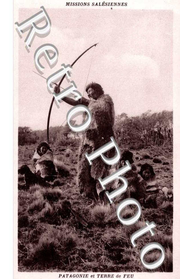 Chasse a l'arc