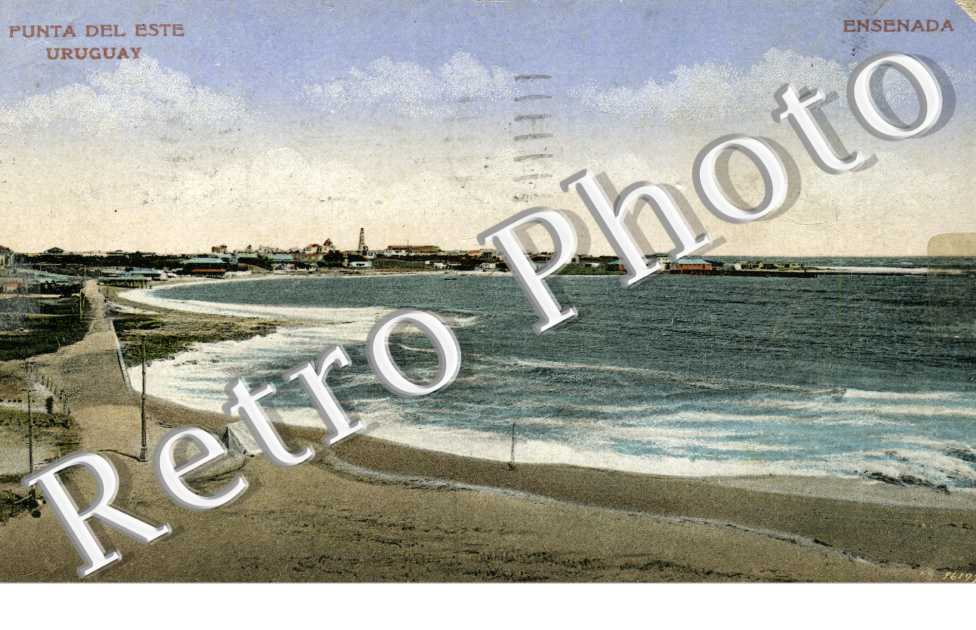 la Plage