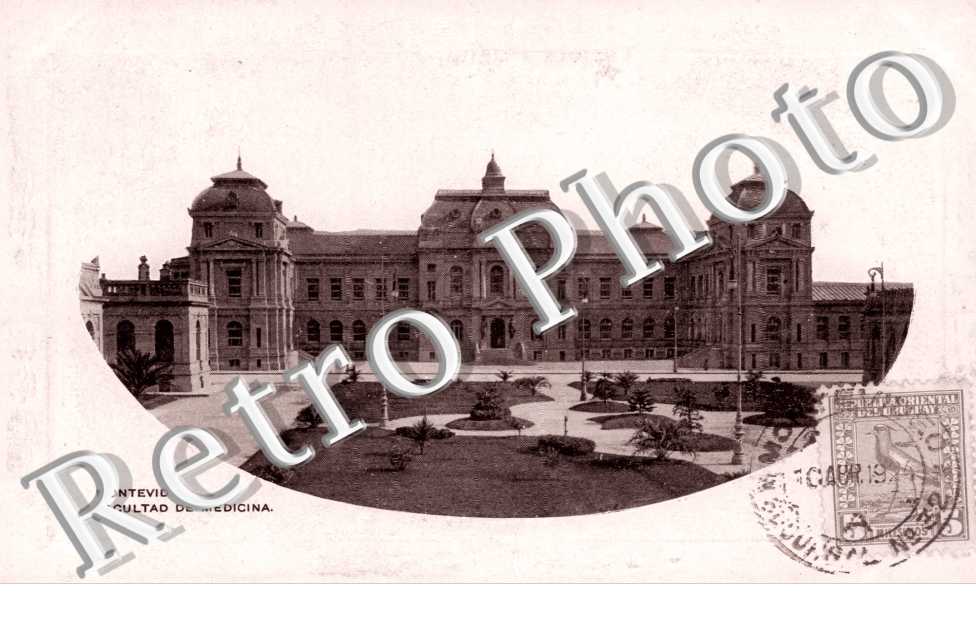 Facultad de Medicina