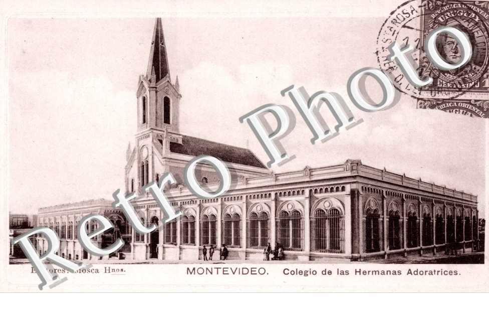 Colegio de las Hermanas Adoratrices