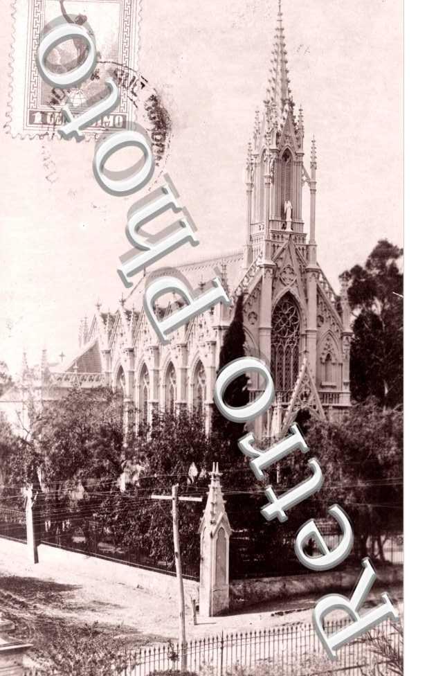 une Eglise
