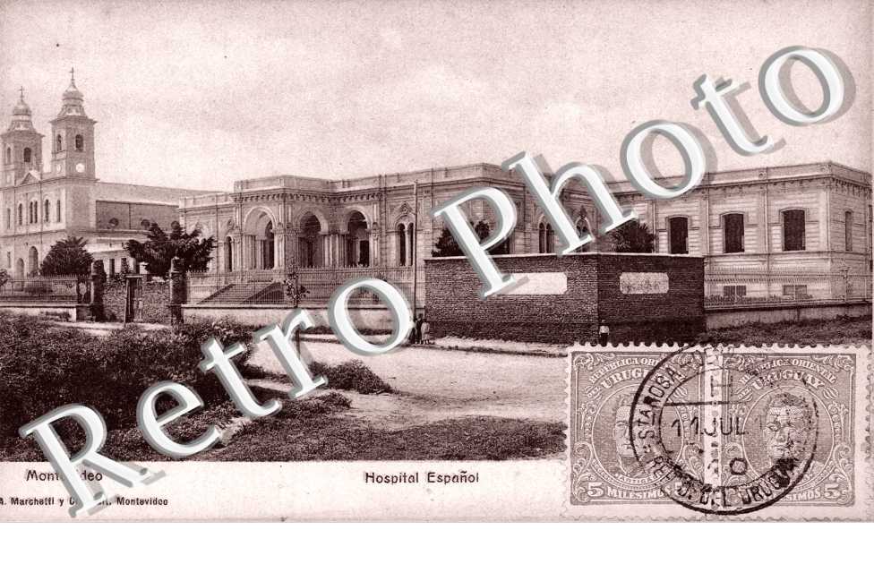 Hospital Español