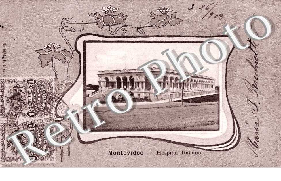 Hospital Italiano