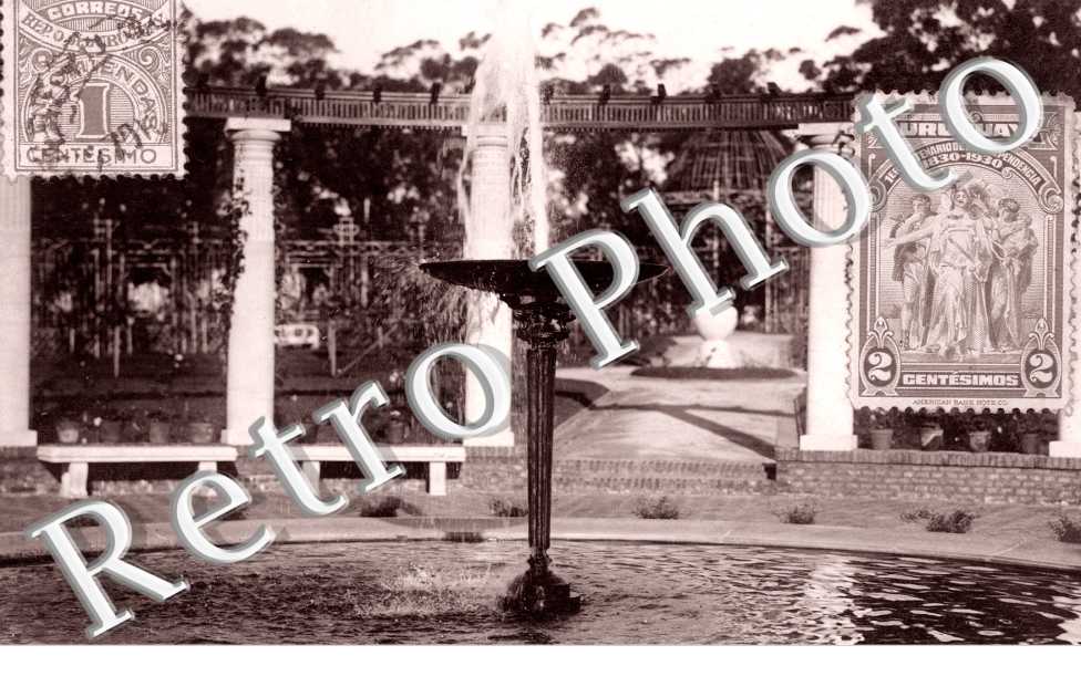 Fontaine