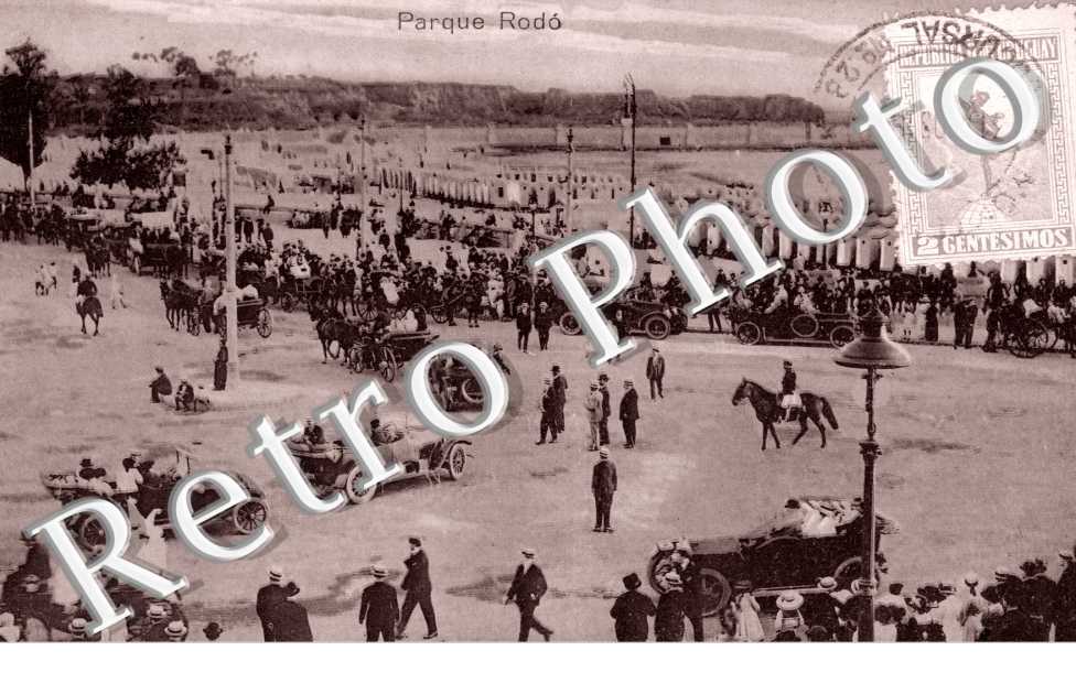 Parque Rodo