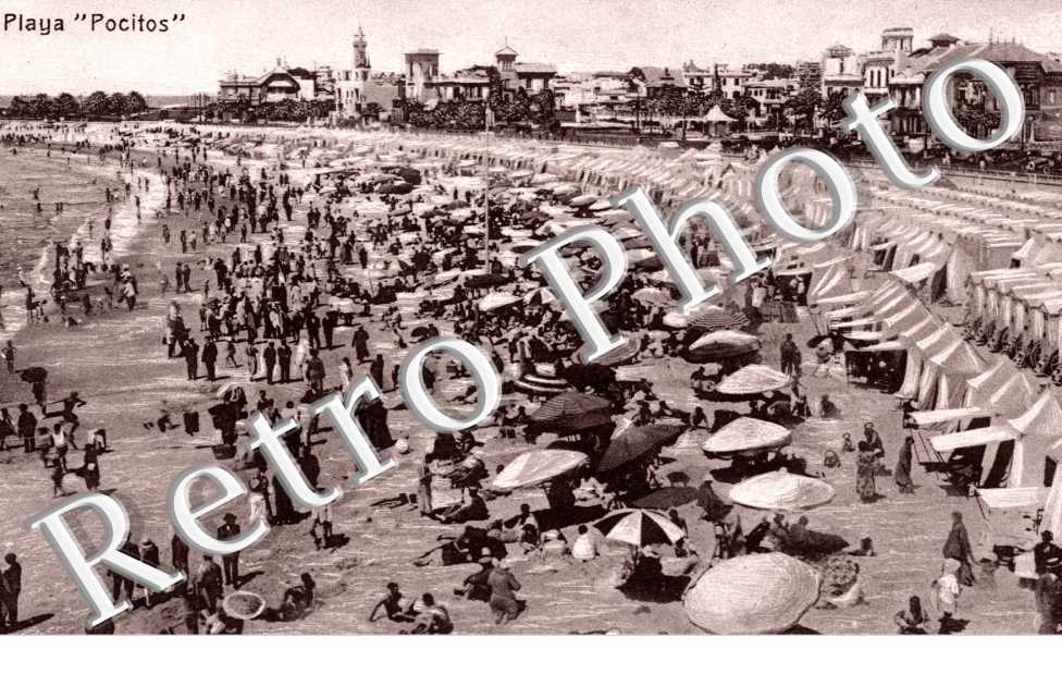 Pocitos Playa