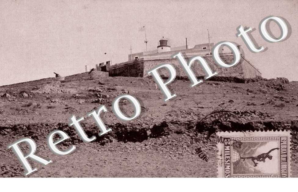 Fortaleza del Cerro