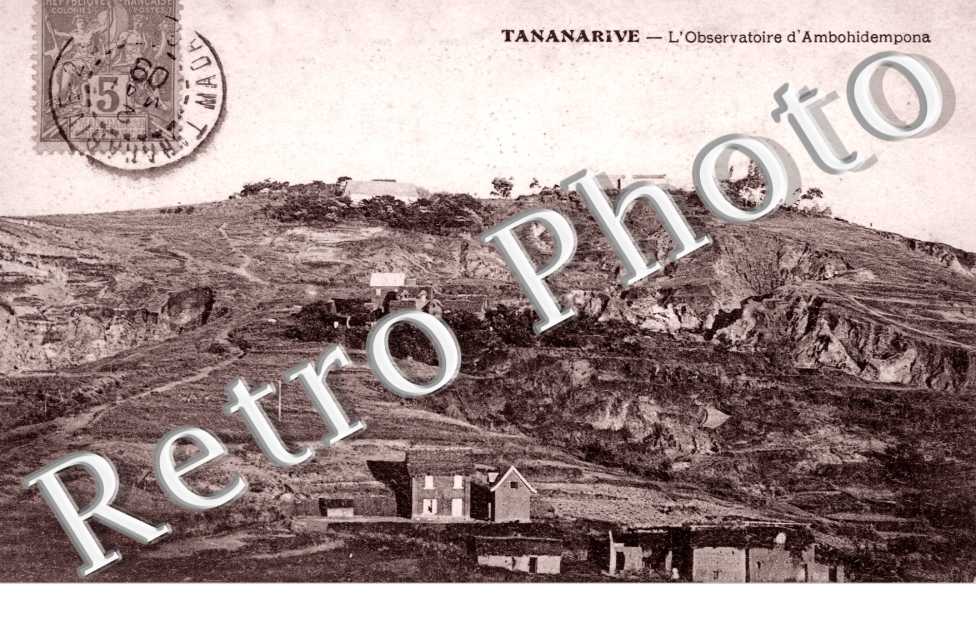 l'Observatoire