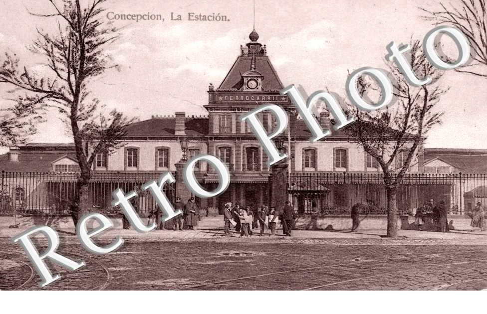 La Estacion