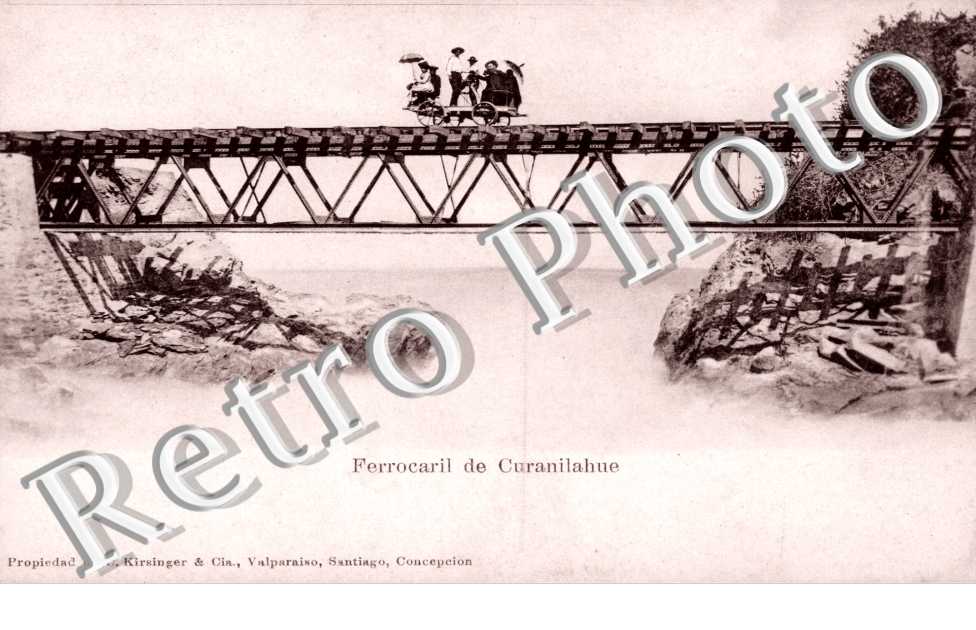 Ferrocaril de Curanilahue