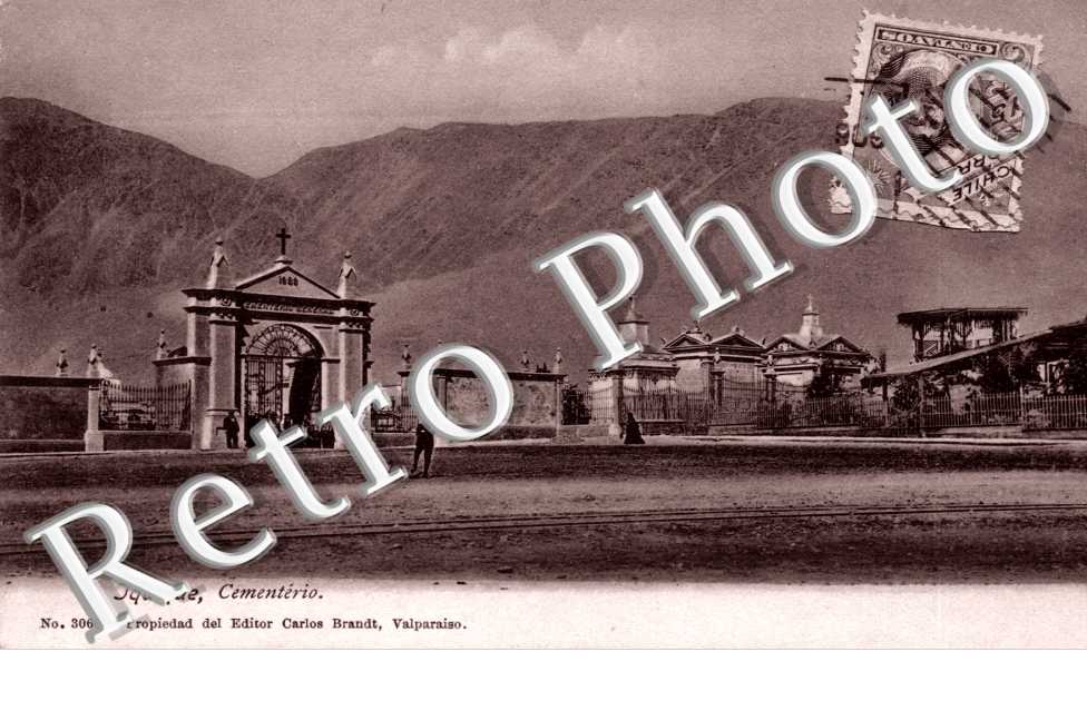 Cementerio